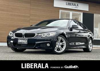 ＢＭＷ,４２０ｉ,グランクーペ Mスポーツ