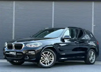 ＢＭＷ,Ｘ３,20d xDrive Mスポーツ