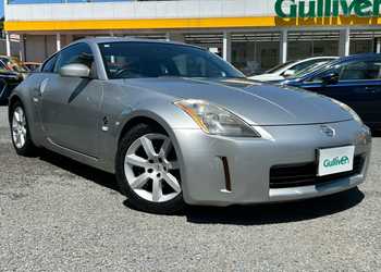 日産,フェアレディ Ｚ,バージョンT