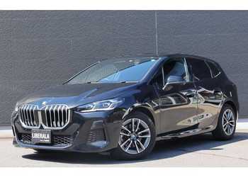ＢＭＷ,ＢＭＷ ２１８ｄ,アクティブツアラー Mスポーツ