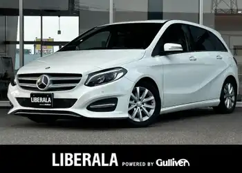 メルセデス・ベンツ,Ｂ１８０,
