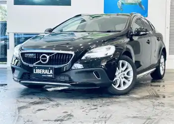 ボルボ,Ｖ４０,クロスカントリー D4 アクティブED