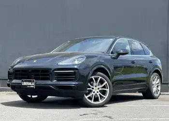 ポルシェ,カイエン,