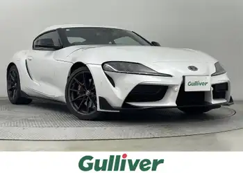 トヨタ,スープラ,RZ