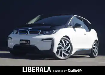 ＢＭＷ,ｉ３,スイート レンジ・エクステンダー