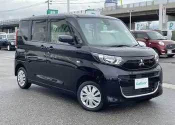 三菱,ｅＫスペース,M
