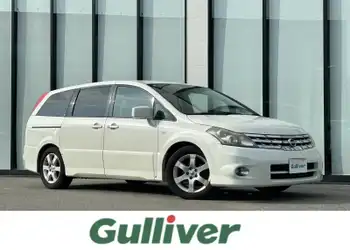 日産,プレサージュ,250ハイウェイスター