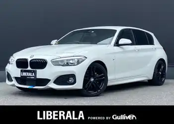 ＢＭＷ,１１８ｄ,Mスポーツ エディションシャドー