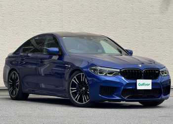 ＢＭＷ,Ｍ５,