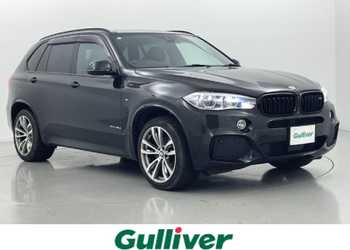 ＢＭＷ,Ｘ５,xDrive 35d Mスポーツ