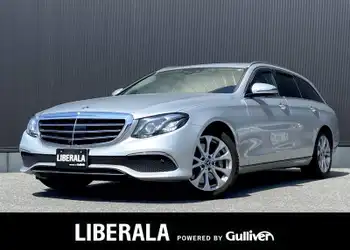 メルセデス・ベンツ,Ｅ４００,4マチック SW エクスクルーシブ