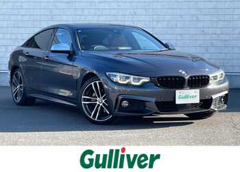 ＢＭＷ,４２０ｉ,グランクーペ Mスポーツ