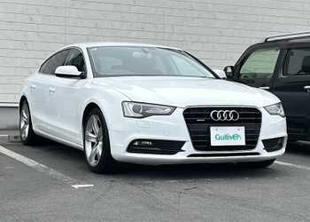 アウディ,Ａ５,SB 2．0 TFSI クワトロ