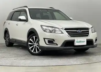 スバル,エクシーガクロスオーバー７,モダンスタイル