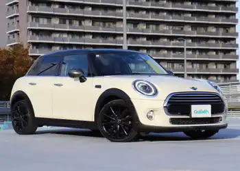 MINI,ミニ,