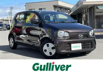 マツダ,キャロル,GL