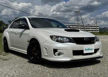 スバル,インプレッサ ＷＲＸ,STi tS タイプRA