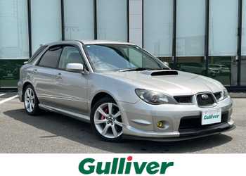 スバル,インプレッサ スポーツワゴン,WRX