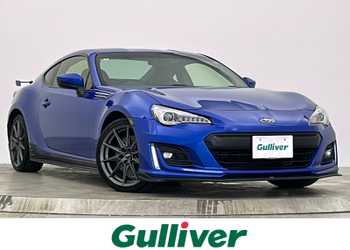 スバル,ＢＲＺ,GT