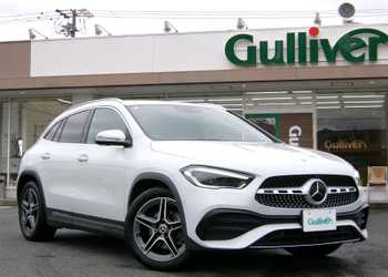 メルセデス・ベンツ,ＧＬＡ２００ｄ,4マチック AMGライン