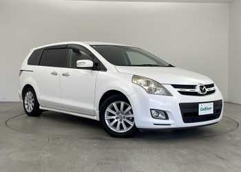 マツダ,ＭＰＶ,23C Sporty Pack