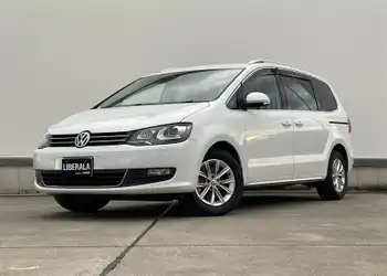 フォルクスワーゲン,シャラン,TSI コンフォートライン