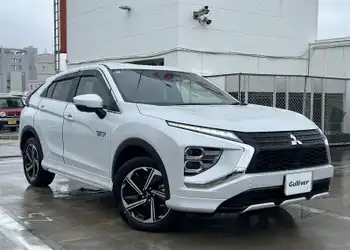 三菱,エクリプス クロス ＰＨＥＶ,P