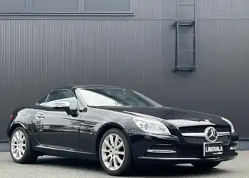 メルセデス・ベンツ,ＳＬＫ２００,トレンド +