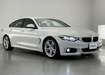 ＢＭＷ,４２０ｉ,グランクーペ Mスポーツ