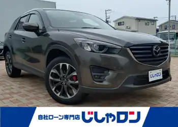 マツダ,ＣＸ－５,XD Lパッケージ