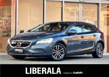 ボルボ,Ｖ４０,T3 タックエディション