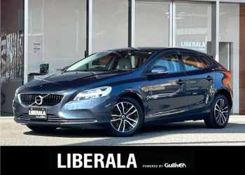 ボルボ,Ｖ４０,T3 タックエディション