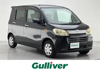 ダイハツ,タント エグゼ,X スペシャル