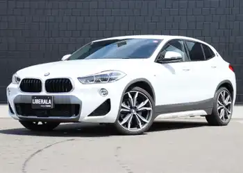 ＢＭＷ,Ｘ２,xDrive20i MスポーツX
