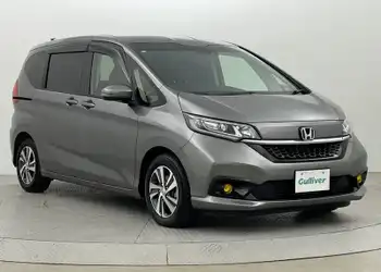 ホンダ,フリード＋,G ホンダセンシング