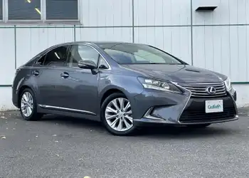 レクサス,ＨＳ,250h