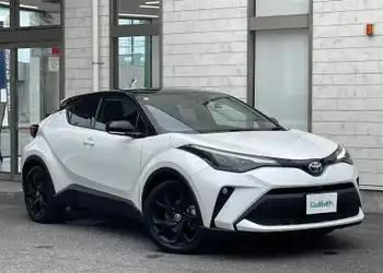 トヨタ,Ｃ－ＨＲ,G