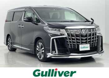 トヨタ,アルファード,S Cパッケージ