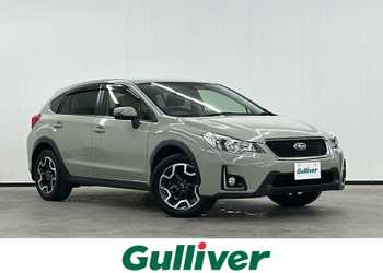 2．0i－L アイサイト GP7 XV（スバル）の価格・スペック情報