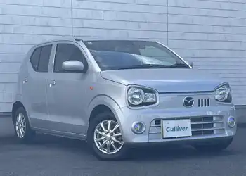 マツダ,キャロル,GL