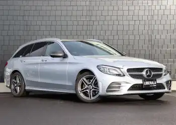 Ｃ３２０ ステーションワゴン 203264 Ｃクラスステーションワゴン