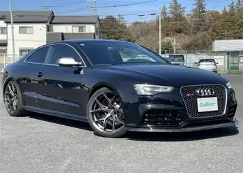 アウディ,ＲＳ５,