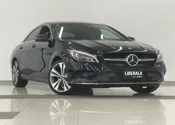メルセデス・ベンツ,ＣＬＡ２２０,4MATIC