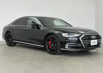 アウディ,Ａ８,60TFSIクワトロ