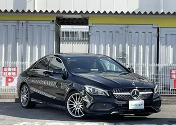 メルセデス・ベンツ,ＣＬＡ１８０,AMG スタイル