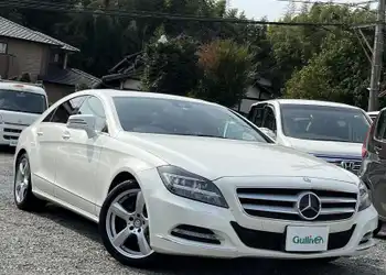 ＣＬＳ３５０ ＡＭＧスポーツエディション 219356C ＣＬＳクラス