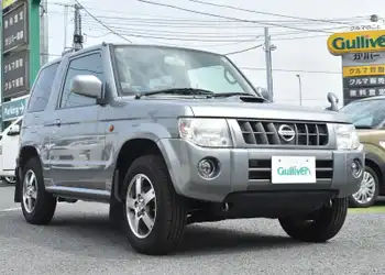日産,キックス,RX