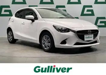 マツダ,デミオ,15S