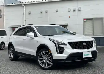 キャデラック,ＸＴ４,スポーツ