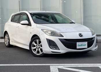 マツダ,アクセラ スポーツ,15S ナビエディション